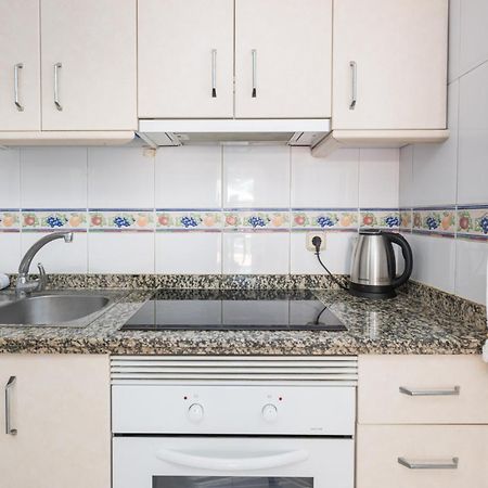 Castillo Sohail Townhouse Near The Beach By Costarentals - Ref 101 Fuengirola Esterno foto