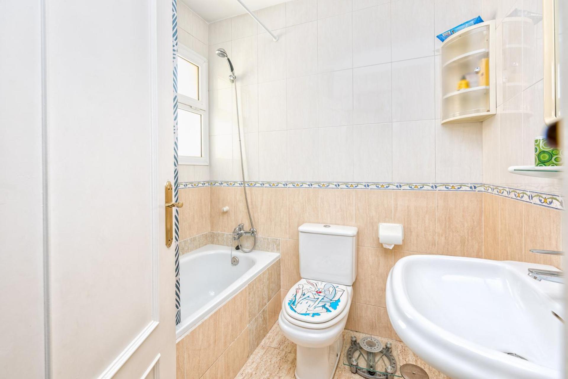 Castillo Sohail Townhouse Near The Beach By Costarentals - Ref 101 Fuengirola Esterno foto