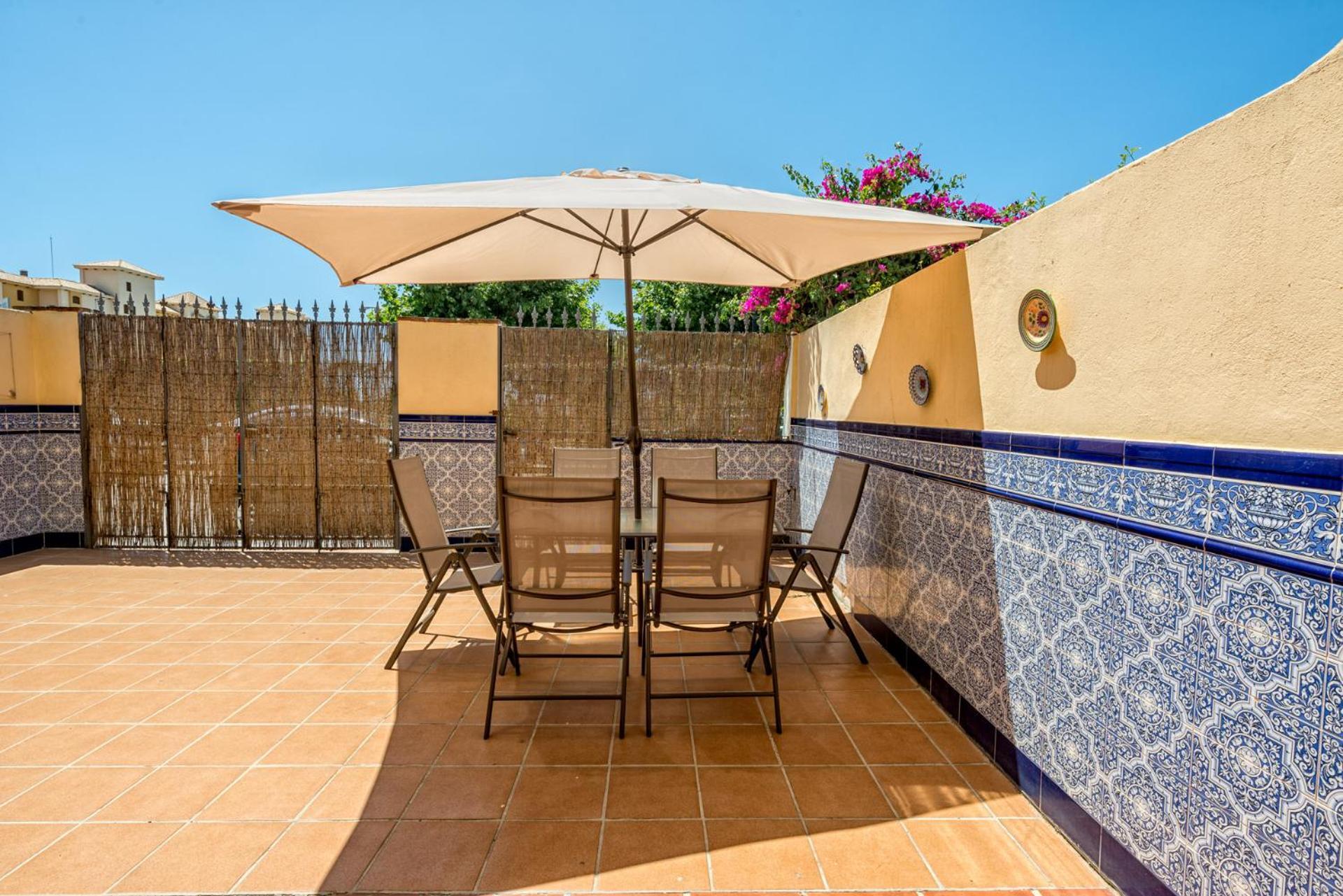 Castillo Sohail Townhouse Near The Beach By Costarentals - Ref 101 Fuengirola Esterno foto