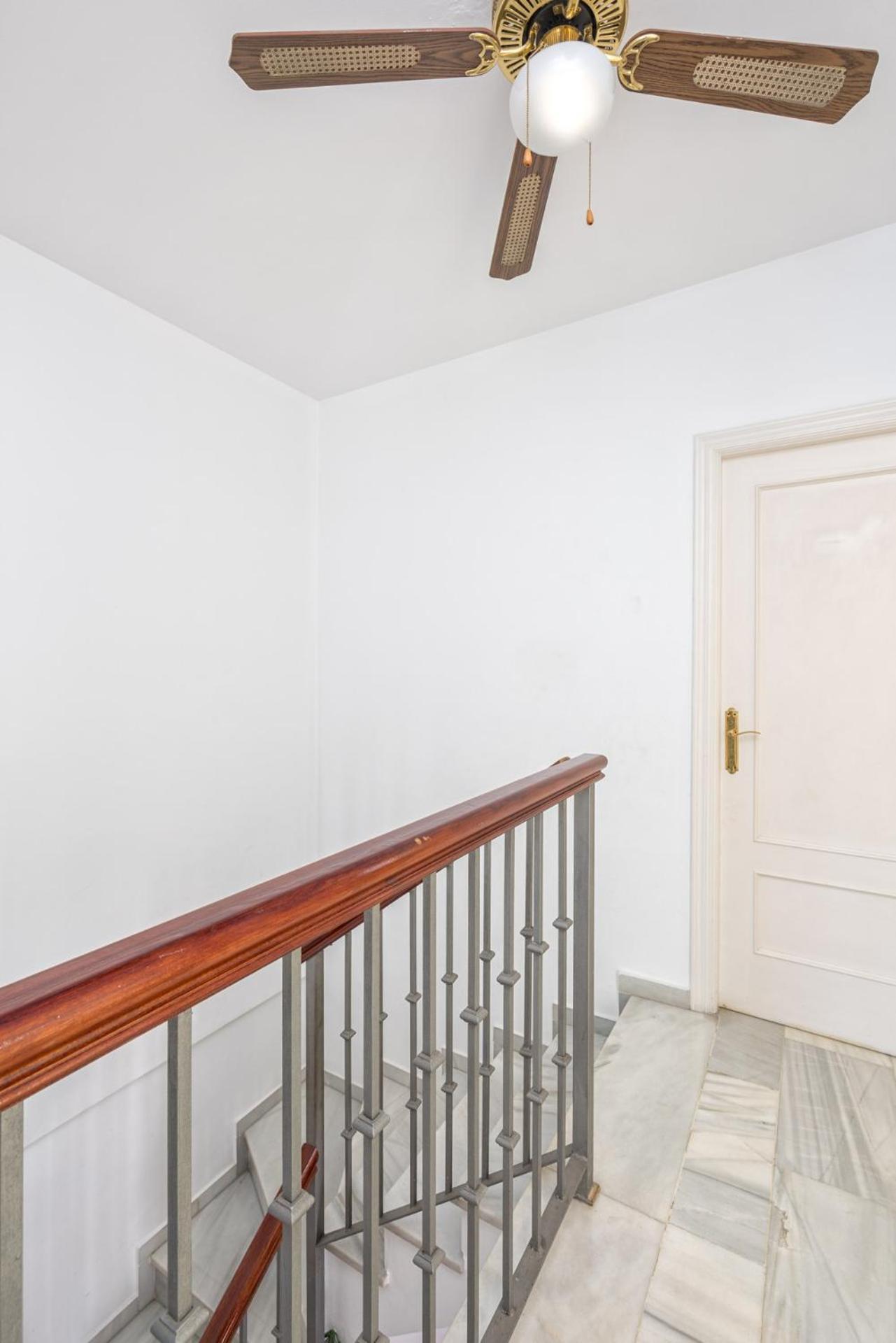 Castillo Sohail Townhouse Near The Beach By Costarentals - Ref 101 Fuengirola Esterno foto