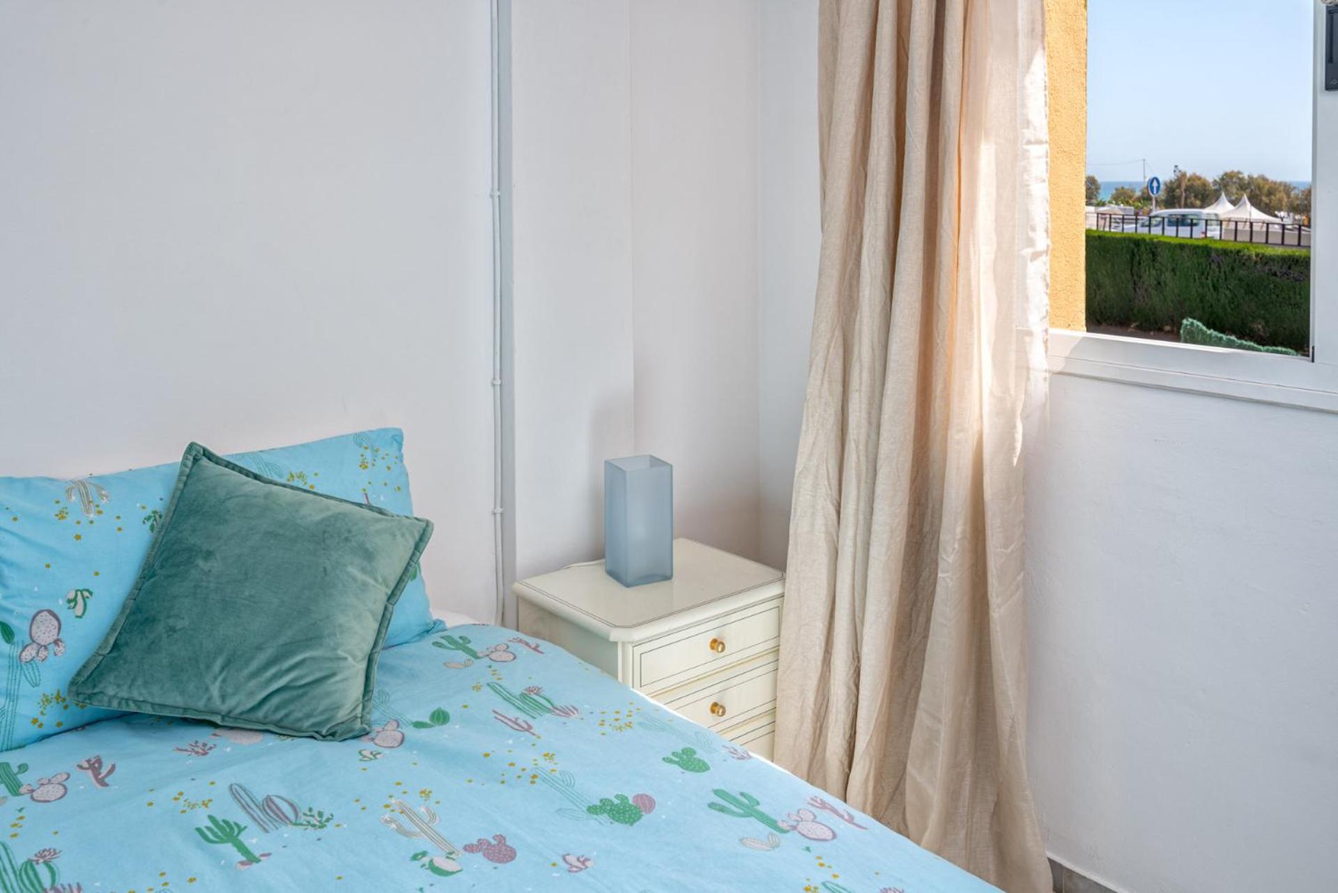 Castillo Sohail Townhouse Near The Beach By Costarentals - Ref 101 Fuengirola Esterno foto