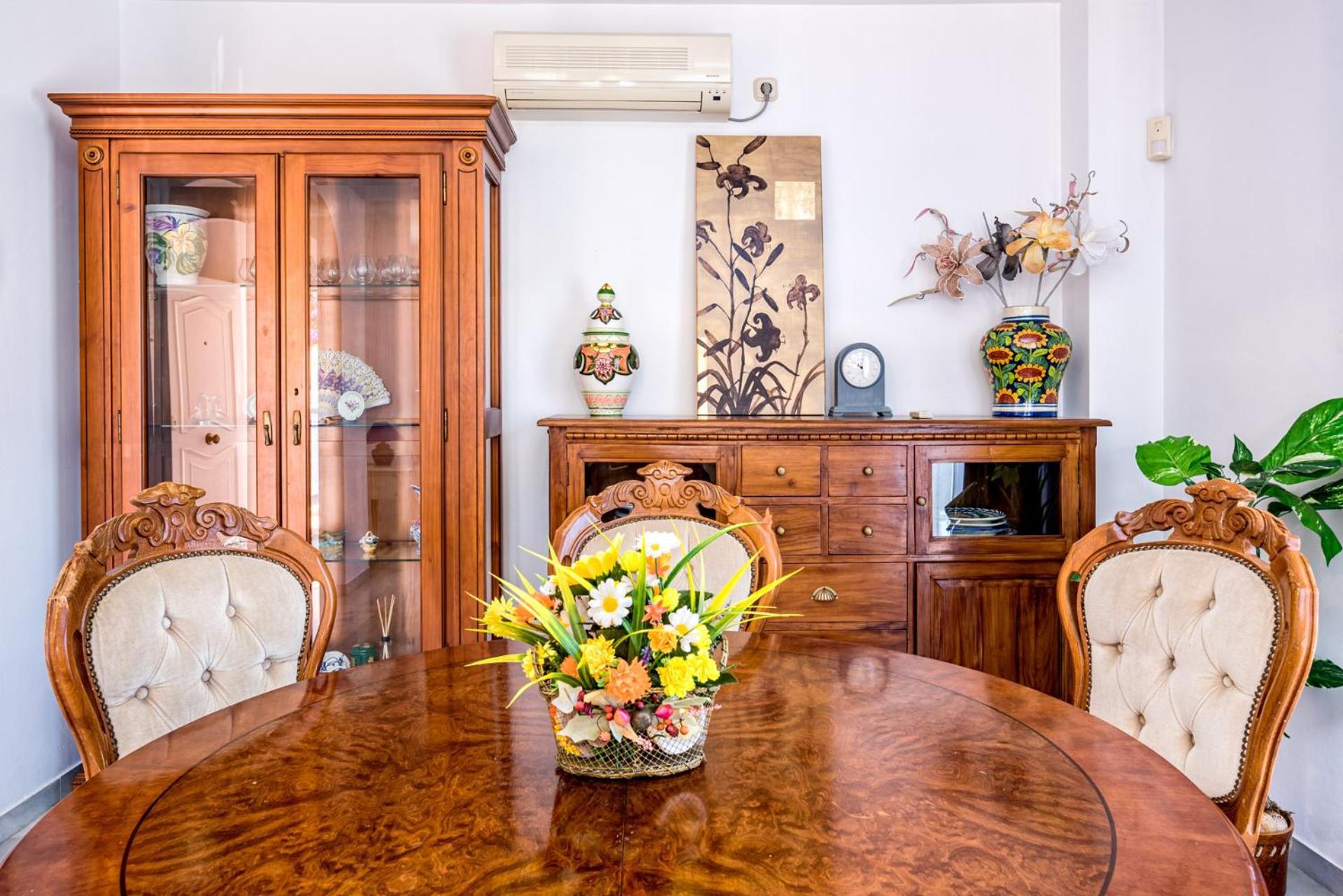 Castillo Sohail Townhouse Near The Beach By Costarentals - Ref 101 Fuengirola Esterno foto