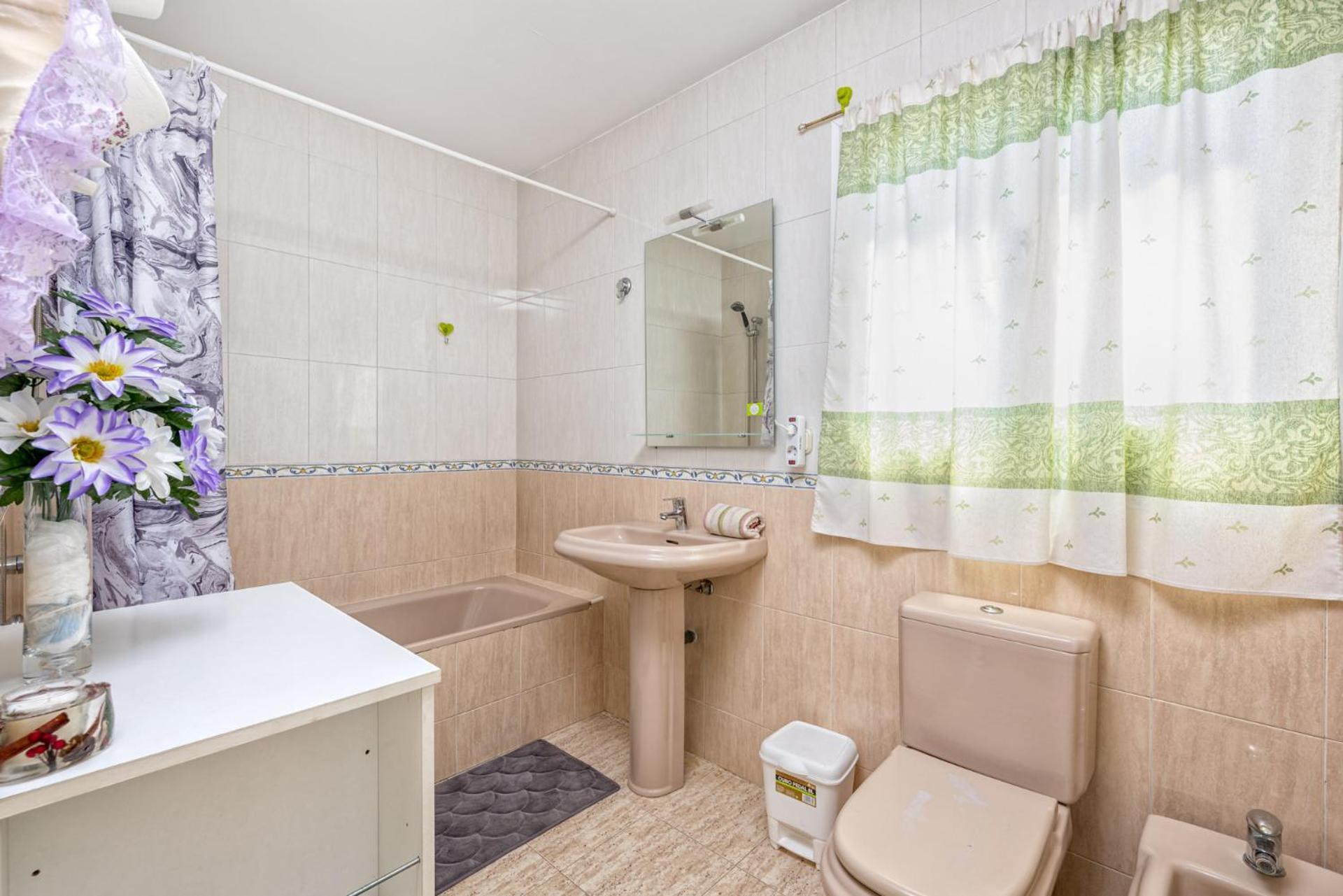 Castillo Sohail Townhouse Near The Beach By Costarentals - Ref 101 Fuengirola Esterno foto
