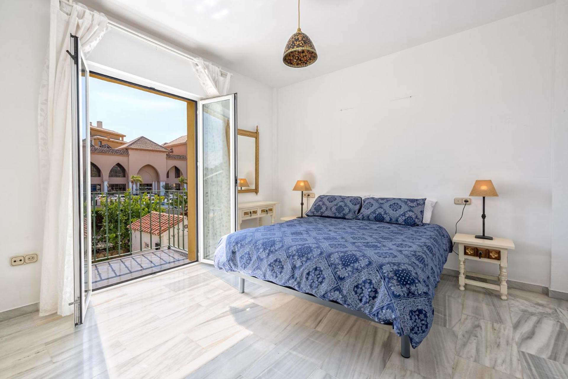 Castillo Sohail Townhouse Near The Beach By Costarentals - Ref 101 Fuengirola Esterno foto