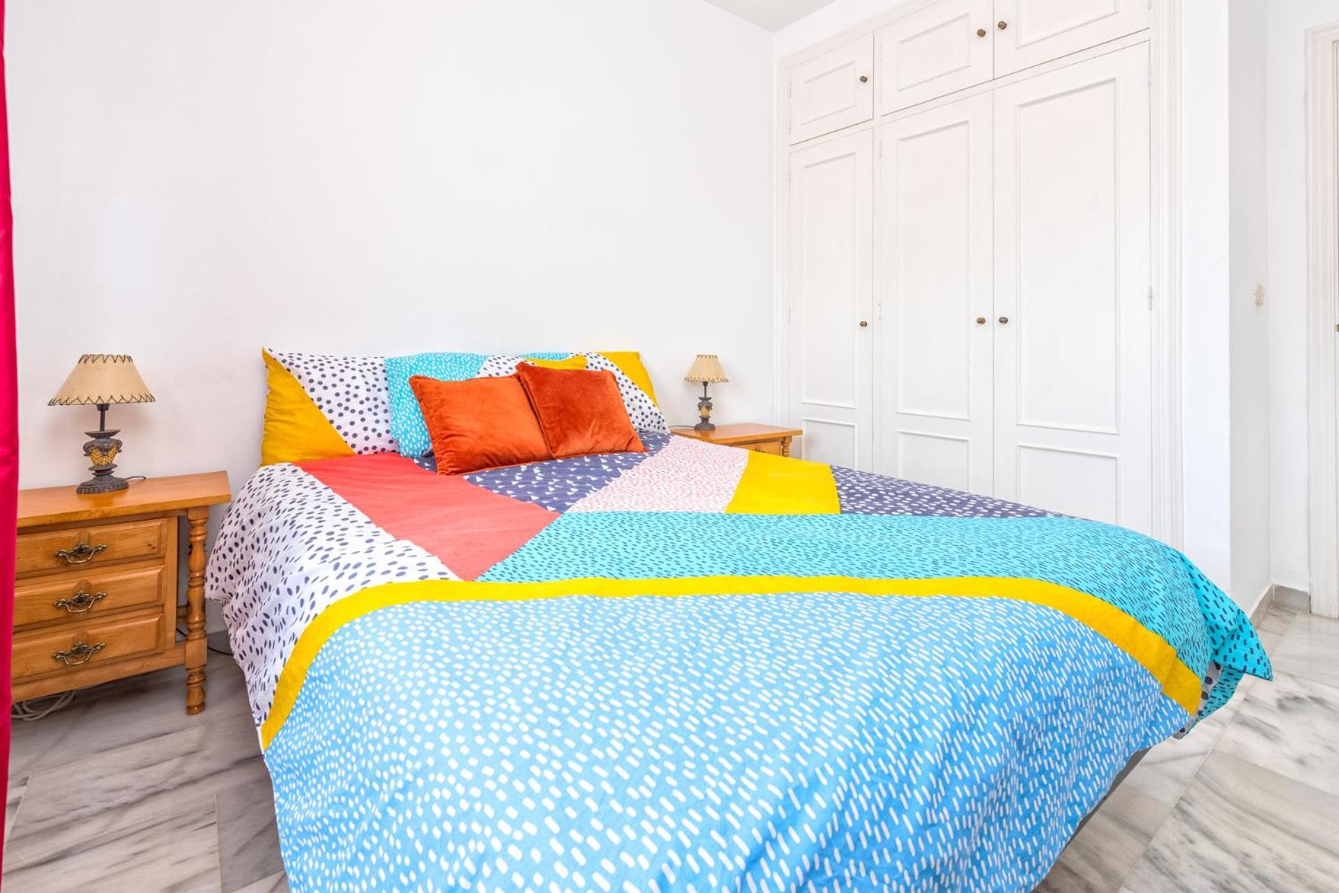 Castillo Sohail Townhouse Near The Beach By Costarentals - Ref 101 Fuengirola Esterno foto