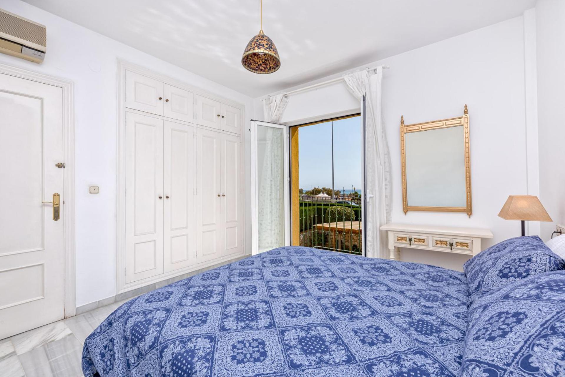 Castillo Sohail Townhouse Near The Beach By Costarentals - Ref 101 Fuengirola Esterno foto
