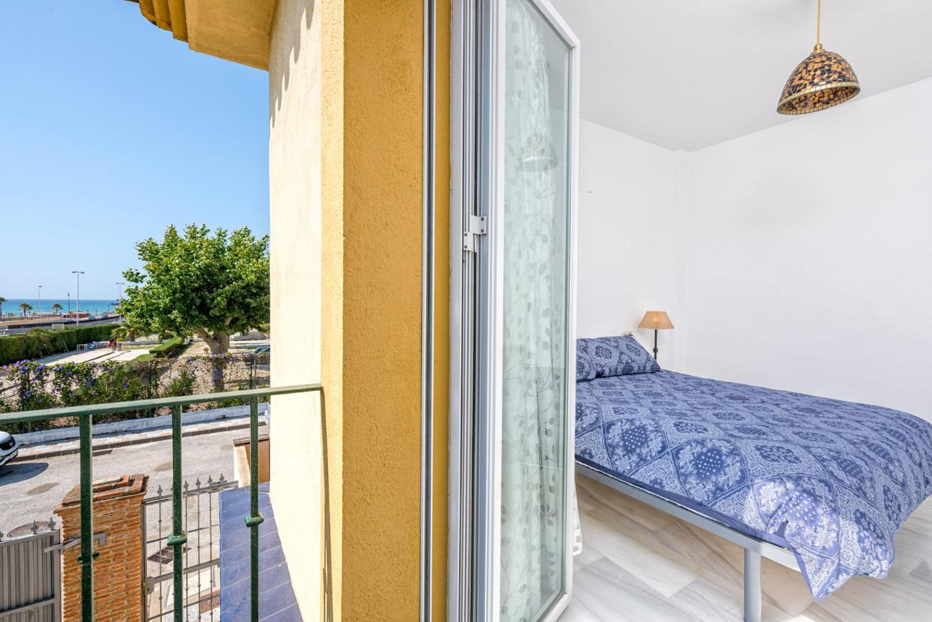 Castillo Sohail Townhouse Near The Beach By Costarentals - Ref 101 Fuengirola Esterno foto